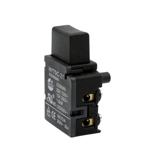 HY79C-21 KEDU Công Cụ Điện 250V 18a Bật Tắt Khóa Bật Công Tắc Kích Hoạt Cho Máy Khoan Điện - Product Image 5