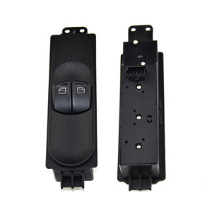 Interrupteur de lève-vitre électrique Mercedes-Benz A6395451513 pour Viano Van, pièce de rechange - Product Image 4