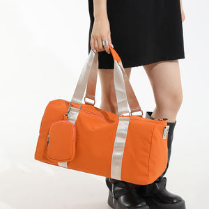 Waterproof Sports <b>Gym</b> Duffel <b>Gym</b> <b>Bag</b> for <b>Women</b> Lightweight Duffel <b>Bag</b> Custom Made <b>Gym</b> <b>Bags</b> - Product Image 1