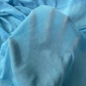 Giá bán buôn trang trí trang trí lót chất liệu Stretch lưới vải cho phù hợp với tùy chỉnh vải - Product Image 4