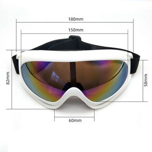 Gafas de Esquí y Snowboard en Oferta, Protección UV, Antivaho - Product Image 2
