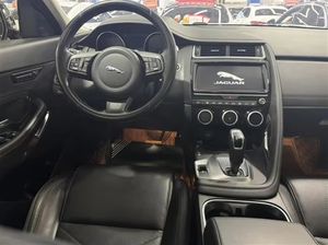 <span class=keywords><strong>E</strong></span>-SPACE 2018 <span class=keywords><strong>E</strong></span>-<span class=keywords><strong>PACE</strong></span> <span class=keywords><strong>P250</strong></span> SUV Moteur Essence Sièges en Cuir Intérieur Excellent - Conduite à Gauche Automatique Voiture d'Occasion - Product Image 4