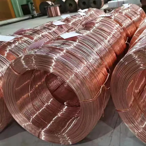 <strong>Copper</strong> <strong>Wire</strong> with Good Performance Is Directly Sold From Chinese Factory with a Purity of 99.99% - Product Image 6