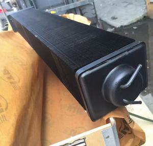 109-3622 noyau de radiateur pour le système de refroidissement des bulldozers Cat D6R, D7R et D8R - Product Image 2