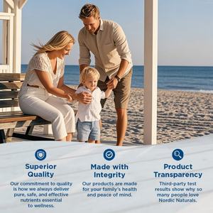 OEM/ODM非GMOソフトゲル1280mgオメガ3フィッシュオイル + 100mg CoQ10 - Product Image 3