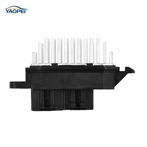 AV1119E624AA YAOPEI Résistance de ventilateur de voiture pour <span class=keywords><strong>Ford</strong></span> B-MAX Tourneo Ecosport Transit 2014-2022 - Product Image 6