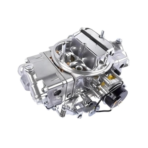 <span class=keywords><strong>Carburador</strong></span> de motor 2 Barril 350 CFM Choke electrónico para Holley 2300 Carb Carbutettor - Product Image 2