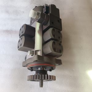 Pompe d'injection de carburant MTU4000 <span class=keywords><strong>LORANGE</strong></span> WOODWARD neuve et authentique X52607300017 MTU Pompe à carburant diesel X52607300017 - Product Image 3