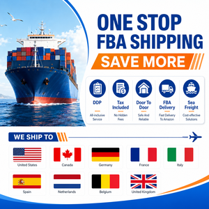 <span class=keywords><strong>Trendyol</strong></span> DDP Transporte Aéreo y Marítimo de China a Turquía, Estambul, Ankara, Agente de Transporte Express Puerta a Puerta, Especialista en el Mercado Turco - Product Image 1