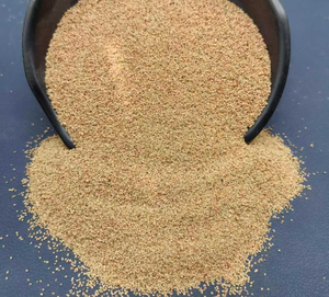 CJ Crushed Walnut Sand 10 #2.0-2.36mm Walnuss Sandkörner zur Reinigung von Autos Ventil - Product Image 4