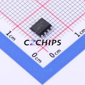Chip IC de circuito integrado SOP-8 original y nuevo, EEPROM, venta al por mayor, Chips de componentes electrónicos y servicio BOM - Product Image 1