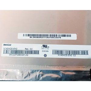 700:1 N140HCE-EN2/EN1，300 Cd/<span class=keywords><strong>m</strong></span>无触摸16:9液晶14.0 ”屏幕模块1920*1080 WLED新笔记本电脑液晶屏30针100% SRGB - Product Image 5