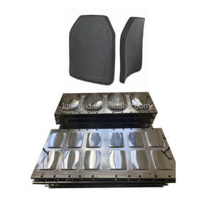 Goedkope Uhmwpe Kogelvrije Vest Plaat Schimmel Fabrikant - Product Image 3