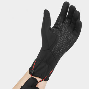 Gants de sport imperméables chauds pour écran <span class=keywords><strong>tactile</strong></span> pour hommes pour l'extérieur - Product Image 3