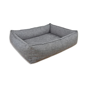 Cama tipo cueva para perros, cama pequeña, mediana y grande para perros para artritis con cubierta extraíble - Product Image 4