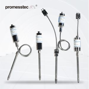 Capteur de fusion Dynisco Yanken PT46YK-35MPA, plage 0-20000 psi, précision 0,5 % FS, sortie 4-20 mA, IP54 - Product Image 1
