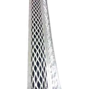 Factory Manufacture Stainless <strong>Steel</strong> <strong>Angle</strong> Corner High -quality Aluminum Corner Bead Aluminum Expanded Metal Corner <strong>Angle</strong> Bead