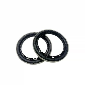 Roulement d'amortisseur avant Chevrolet Epica 9049302, diamètre intérieur 11 mm, acier au carbone, pièce de rechange - Product Image 4