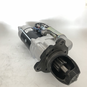MOTOR DE ARRANQUE 600-863-5711 para SAA6D114E-3BB-W SAA6D114E-3B-A - Product Image 3