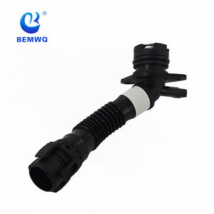11127584128 BEMWQ Entlüftung schlauch für Automotoren für BMW F18 F35 E90 E92 E93 F06 F07 F10 F15 F16 E71 N55 - Product Image 2