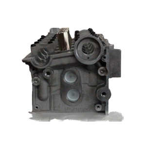 Piezas de automóviles G4EE culata de motor para Hyundai <span class=keywords><strong>Accent</strong></span> Getz <span class=keywords><strong>Verna</strong></span> 22100-26100 16V 1.4L 2005- - Product Image 6