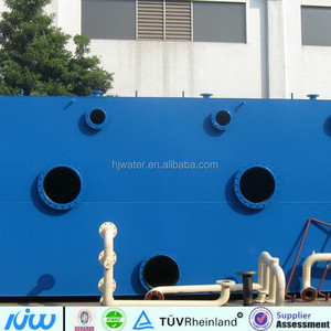 Réservoir de floculation modulaire de haute qualité/décanteur/filtre à <span class=keywords><strong>siphon</strong></span> - Product Image 4