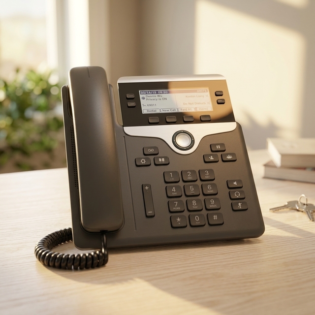 Hot Sale CP-7841-K9 IP Phone 7841 7800 Unified IP Phone