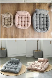 New Upgraded Custom Popular Pet Cat Dog <b>Bed</b> <b>Comfortable</b> Eco-friendly Large Dog <b>Bed</b> Luxury <b>Bed</b> for Cats Dogs - Product Image 5