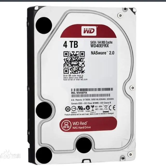 500 Go 1 To 2 To 4 To 8 To serveur de gros 3.5 pouces 2.5 disques durs pour ordinateur de bureau SATA 1 2 4 8 To 500 Go à vendre