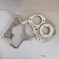 Carcasa de Engranaje Delantero para Motor Diésel 4BT3.9 6BT5.9 3960623 5267785