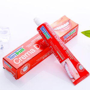 <span class=keywords><strong>pasta</strong></span> <span class=keywords><strong>dental</strong></span> blanqueo a base de hierbas naturales - Product Image 2