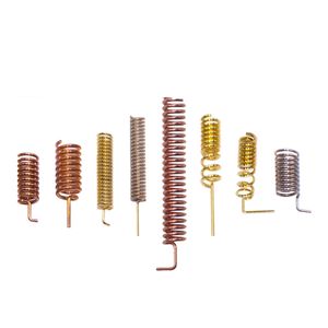 Antenne hélicoïdale 315/433/915 MHz pour TPMS et IoT - Antenne NB-IoT, compatible 5G, antenne de capteur de pression des pneus intégrée - Product Image 1