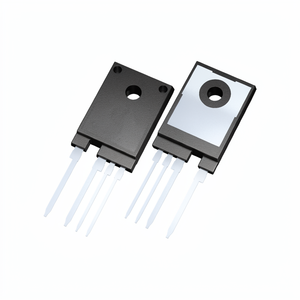 Electronic Chips Component Transistors IMZC120R012M2HXKSA1 PG-TO247-4-17 Original - Product Image 1