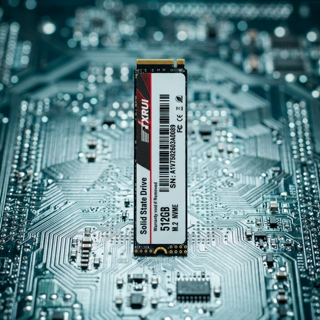 New high Quality Speed 2280 Nvme M.2 Ssd 1tb 2tb 512gb 256gb 128gb Gen3 PCIE Gen3 for Laptop Desktop Internal Ssd OEM 3500MB/s