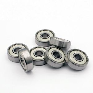 เบาะรอง623สำหรับสเกตบอร์ด625 626 ZZ - Product Image 4