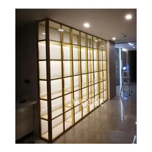 Großhandel eck bar schaufenster schrank mit einzigartigen und  atemberaubenden Designs - Alibaba.com
