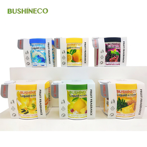 Aromatizante Líquido para Auto, Difusor de Perfume, Productos de Tendencia, Aromatizador para Automóvil - Product Image 5