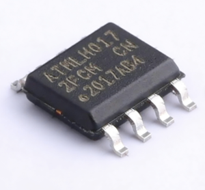 High Quality Original Integrated Circuit Electronic <b>Components</b> IC AT24C512C-SSHM-T - Product Image 1