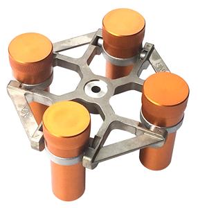 Tafelblad 10Ml 20Ml 50Ml Spuit Vet Overdracht Stamcel Schoonheidscentrifuge - Product Image 6