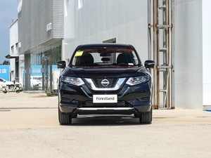 <span class=keywords><strong>Nissan</strong></span> <span class=keywords><strong>X</strong></span>-<span class=keywords><strong>Trail</strong></span> 2024 SUV 2.0L Cambio Automatico Edizione Premium Euro VI Trazione Anteriore Guida a Sinistra Sedili in Pelle Tetto Panoramico 360 - Product Image 2