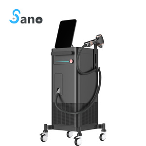 Máquina láser de diodo, diodo de alta potencia, depilación permanente - Product Image 2