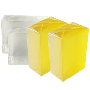 Raw Material Hot Melt Construction Adhesives Glue for the Disposable Diaper and Sanitary Napkins Pad Position Construction Gule