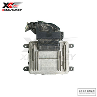 Module de commande du moteur d'origine utilisé ECU 26206864 AB4J MT60 pour Buick Chevrolet