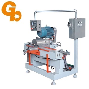 <span class=keywords><strong>Machine</strong></span> de découpe de profilés en mosaïque de pierre de granit et de marbre - Product Image 1