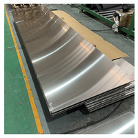 High Quality Good Price 301 321 304 316l Steel Bendable Sheet 3mm Thick Stainless Steel Sheet Price
