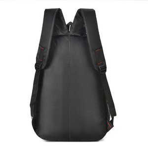 Factory Direct Price Fashion Daily Life Shoulders Multifunction <b>Business</b> Laptop <b>Backpack</b> Bag - Product Image 4