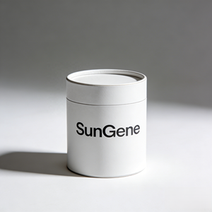 Tube Cylindrique en Carton Personnalisé pour Emballage de Verres à Champagne, Boîte Ronde Écologique pour Verres Flûte, Cadeau et Rangement - Product Image 3