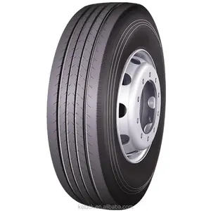 LongMarch Radial truck tires price LM117 295/60R22.5 315/60R22.5 315/70R22.5 all position highway steer trailer direction used