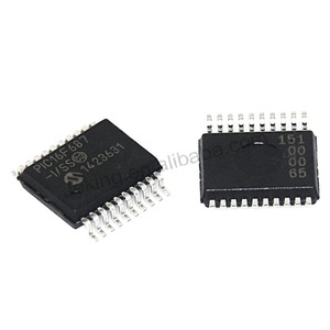 Vi đ<span class=keywords><strong>i</strong></span>ều khiển ban đầu jeking-MCU SSOP-20 pic16f687 PIC16F687-<span class=keywords><strong>I</strong></span>/SS - Product Image 1