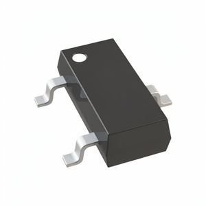 Original Buy Electronics Components Online TO 236 3, SC 59, SOT 23 3 Power Management (PMIC) LM4041CYM3-ADJ-TR - Product Image 1